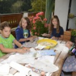 Sommerlager 2013 - Tag 3